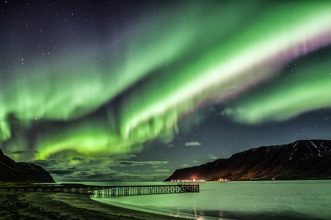 #1 Northern Lights Tour In Iceland from Reykjavik with PRO photos - What the four-hour outing feels like