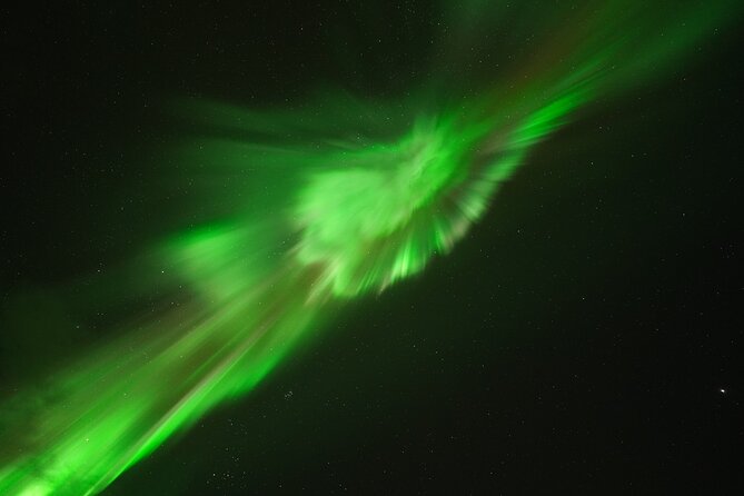 #1 Northern Lights Tour In Iceland from Reykjavik with PRO photos - The free re-run changes the value calculation