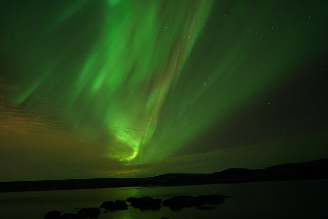 #1 Northern Lights Tour In Iceland from Reykjavik with PRO photos - What the tour is worth