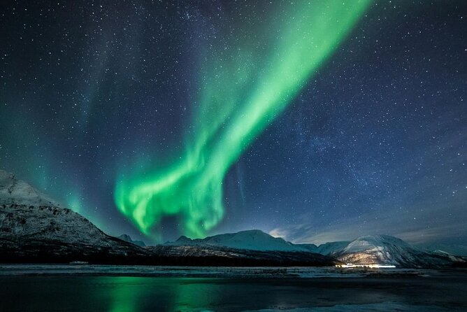 24hr Northern Lights & Whale Watching Cruise - What weather can change