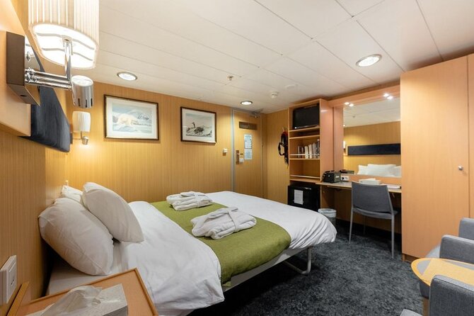 24hr Northern Lights & Whale Watching Cruise - Who will enjoy this cruise most