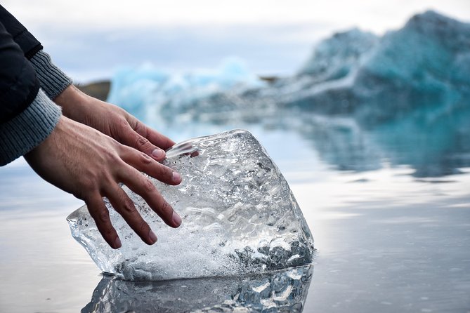 4 Day Blue Ice Cave, South Coast, Golden Circle, Snæfellsnes & Northern Lights - Clothing, Fitness, and Extra Costs