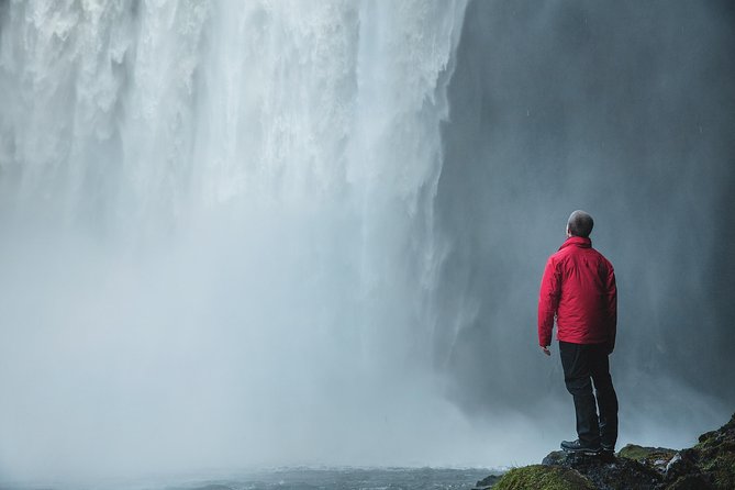 4 Day Blue Ice Cave, South Coast, Golden Circle, Snæfellsnes & Northern Lights - Day Two: Geysir, Gullfoss, and the Birthplace of Iceland’s Parliament