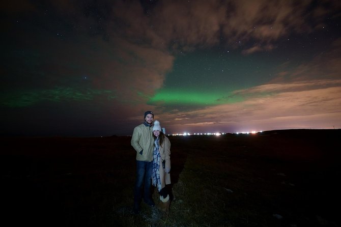 4x4 Reykjavik Northern Lights Tour with Photographer — Aurora RVK - What happens if the lights do not appear