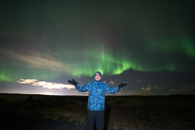 4x4 Reykjavik Northern Lights Tour with Photographer — Aurora RVK - Is $249.90 a fair price?