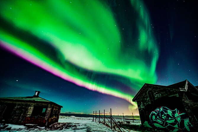 4x4 Reykjavik Northern Lights Tour with Photographer — Aurora RVK - Who should book this night out?