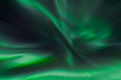 Guided Aurora Chase with Hotel Transfers
