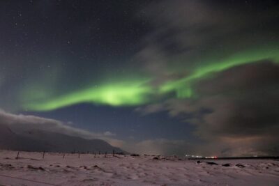 Hunt for the Northern Lights Photography Tour