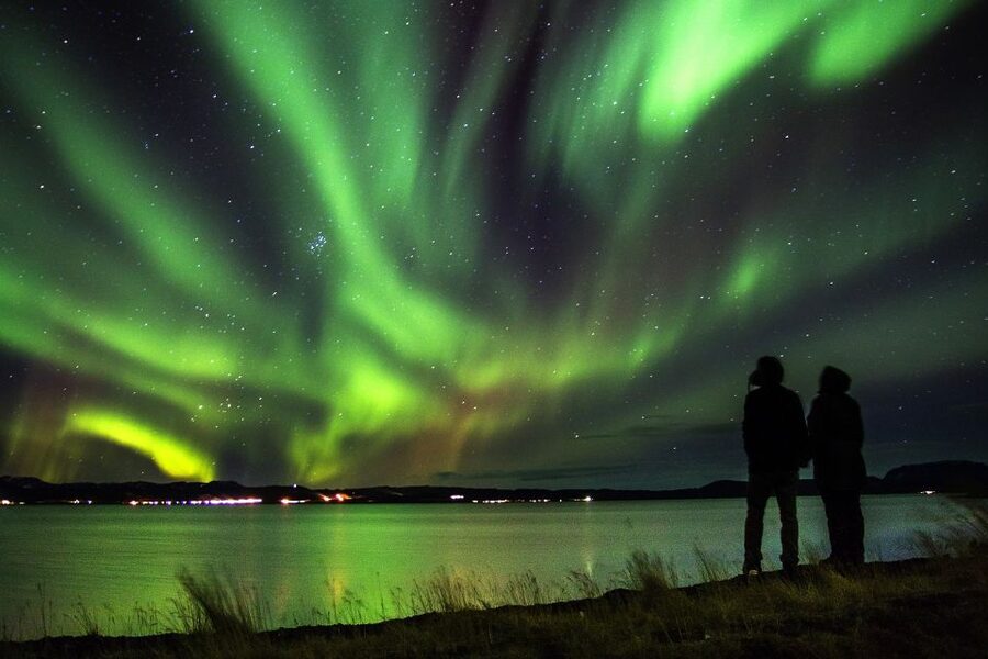 Akureyri: Northern Lights Photography Tour - Key points to know before you book
