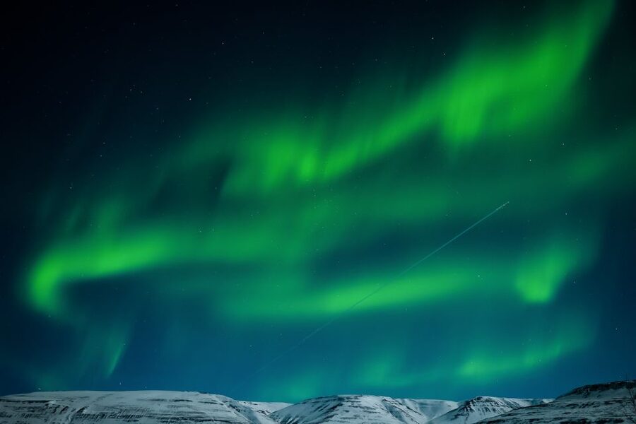 Akureyri: Northern Lights Photography Tour - Photography: useful help, but read the promise carefully