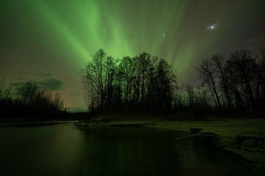 Anchorage: Aurora Borealis Northern Lights Photography Tour - Is $312 a fair price?