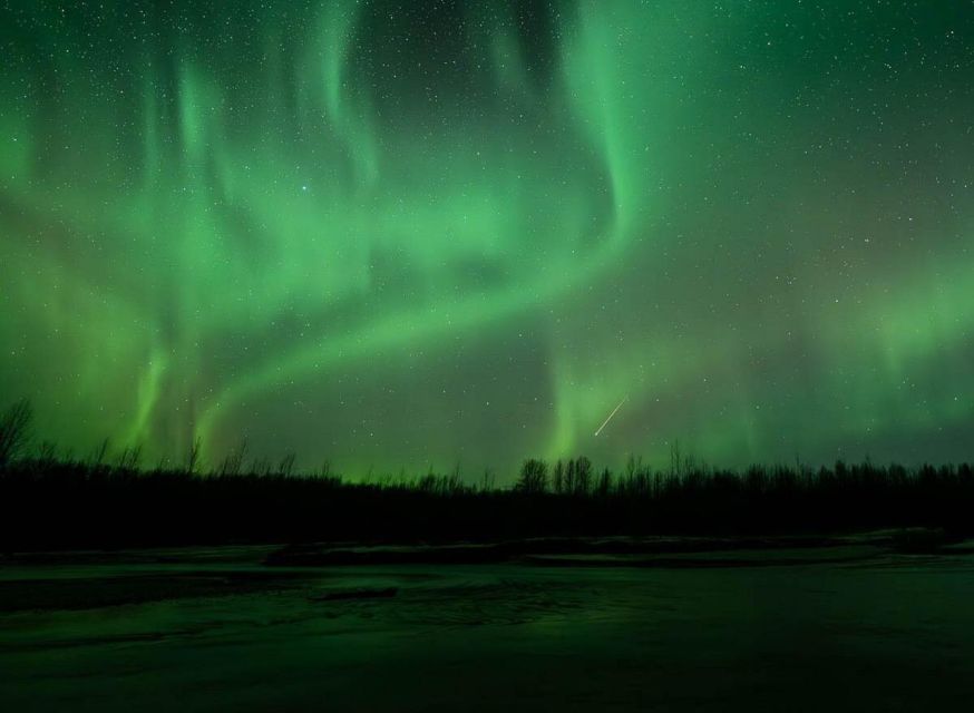 Anchorage: Aurora Borealis Northern Lights Photography Tour - Who will enjoy this tour most