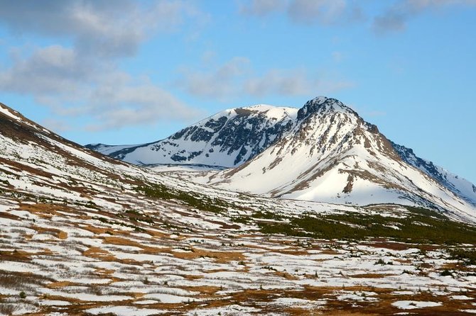 Anchorage Aurora Tour and Northern Lights Photo - Key points to know before you book