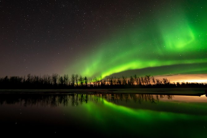 Anchorage Northern Lights Tour - Is $354.25 a fair price?