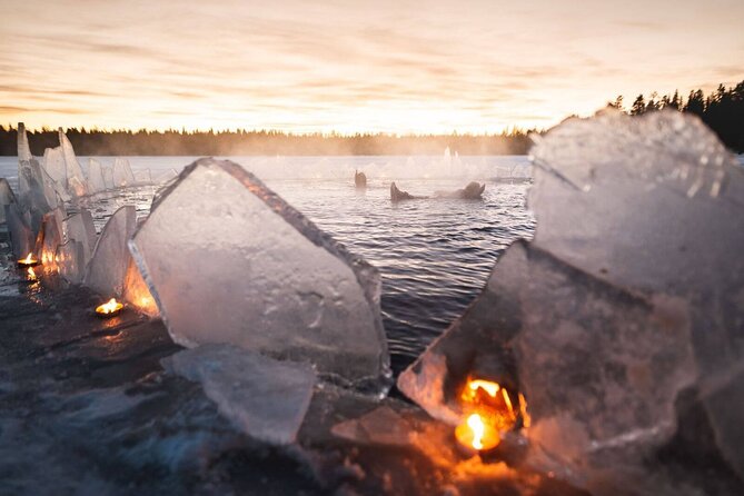 Aurora Arctic Ice Floating in Rovaniemi, Small-group - Should you book Aurora Arctic Ice Floating?
