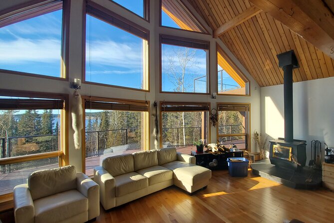 Aurora Chasing + Aurora Lodge - Key points to know before you book