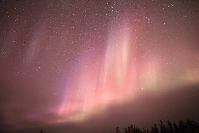 Aurora Chasing + Aurora Lodge - Why a warm lodge changes the aurora experience
