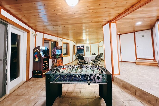 Aurora Chasing + Aurora Lodge - Pickup details that can save you a cold wait