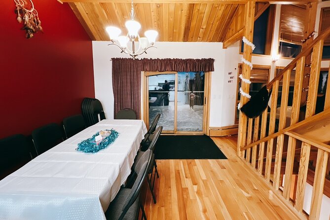 Aurora Chasing + Aurora Lodge - Who should book this Yellowknife aurora outing?