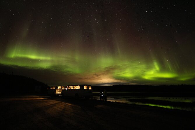 Aurora Hunting Tours - Price, timing, and overall value