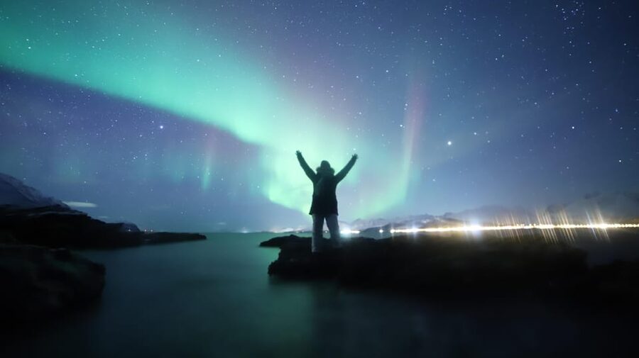Aurora Optimum: Best 3-Night Forecast - Who will enjoy this most