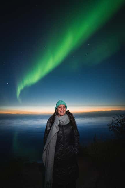 Aurora Photography Hunt - Practical limits you should take seriously