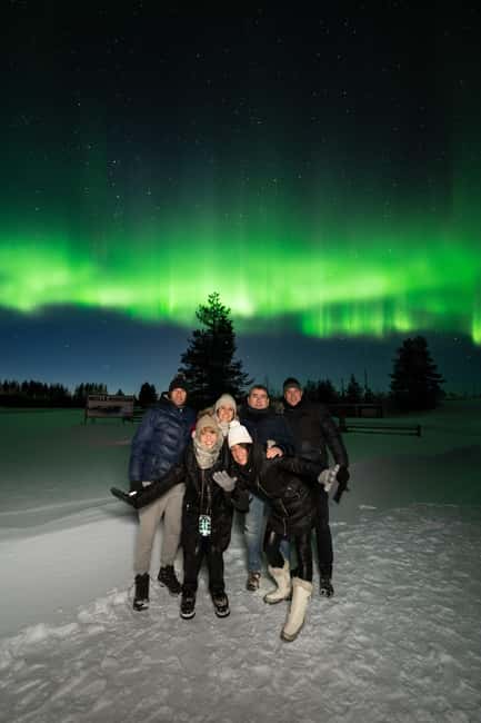 Aurora Photography Hunt - Should you book the Aurora Photography Hunt?