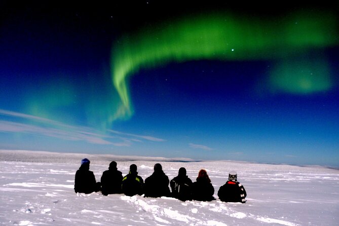 Aurora Photography Tour 3 HOURS - Key points to know before booking