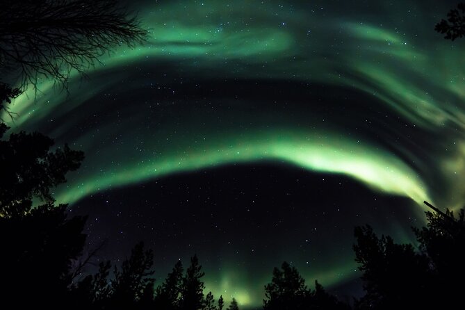 Aurora Photography Tour 3 HOURS - Is $167.74 a fair price?
