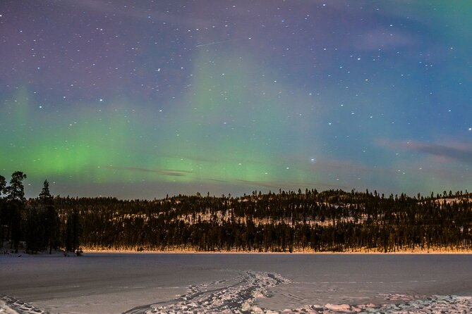 Aurora Photography Tour 3 HOURS - What the guides add to the night