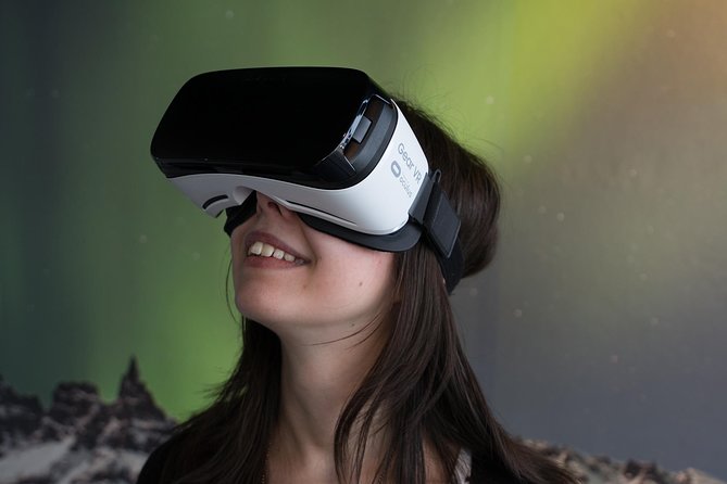 Aurora Reykjavík, The Northern Lights Center Museum Visit - Key points at a glance