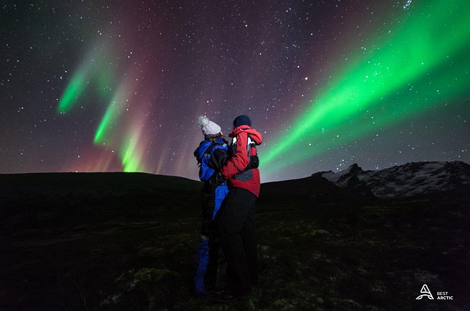 Aurora Safari Minibus, private locations all around the region - What you receive for the $193.13 price