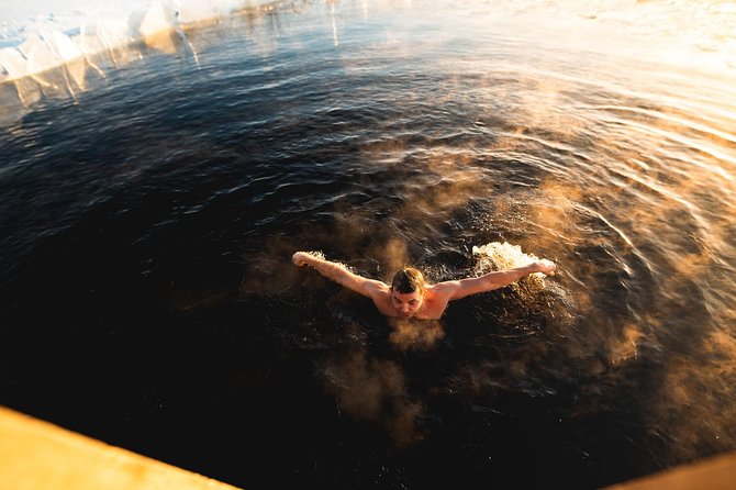 Best Of Lapland: Sauna, Ice swimming, Dinner & Northern Lights - What to pack and how to prepare