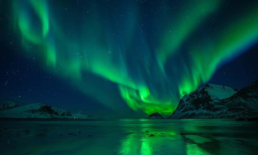 Bodø: Hunting The Northern Lights - Key points to know before booking