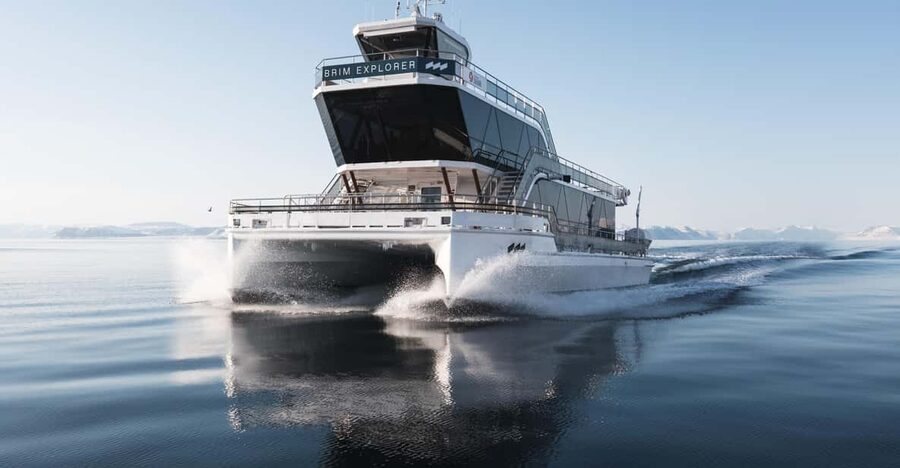 Bodø: Northern Lights Cruise - Why this Bodø cruise is a good Northern Lights option
