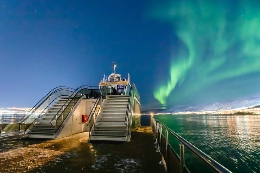 Bodø: Northern Lights Cruise - Who will enjoy this cruise most