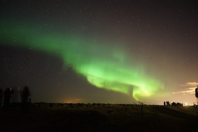 Chasing Aurora Borealis with Warmth and Treats in Premium Tour! - The countryside search and its tradeoffs