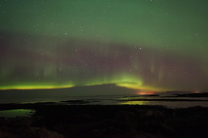 Chasing Aurora Borealis with Warmth and Treats in Premium Tour! - Photography help and realistic expectations