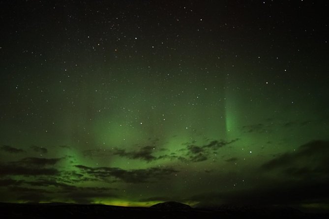 Chasing Aurora Borealis with Warmth and Treats in Premium Tour! - Is $249 good value?