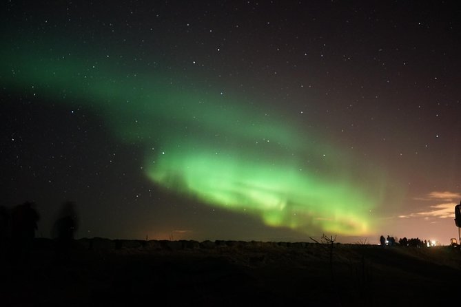 Chasing Aurora Borealis with Warmth and Treats in Premium Tour! - Timing your booking in Reykjavik