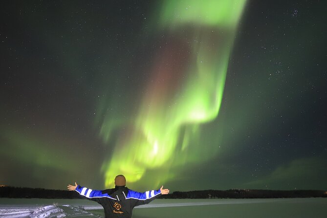 Chasing Aurora with Photographer - Small Group - Should you book this aurora chase?
