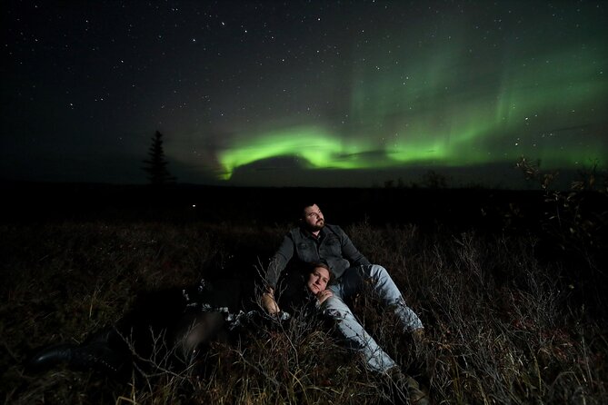 Electric Moose Studios Aurora Adventure W/Portraits & Hot Pizza!! - Who should book this experience