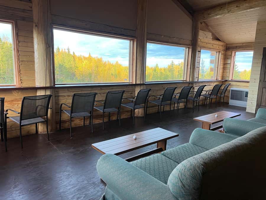 Fairbanks: Aurora Husky Lodge Aurora Viewing Tour - Is $130 a fair price?