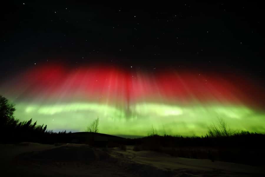 Fairbanks: Northern Lights Adventure with Photos & HOT PIZZA - Practical Tips Before You Book