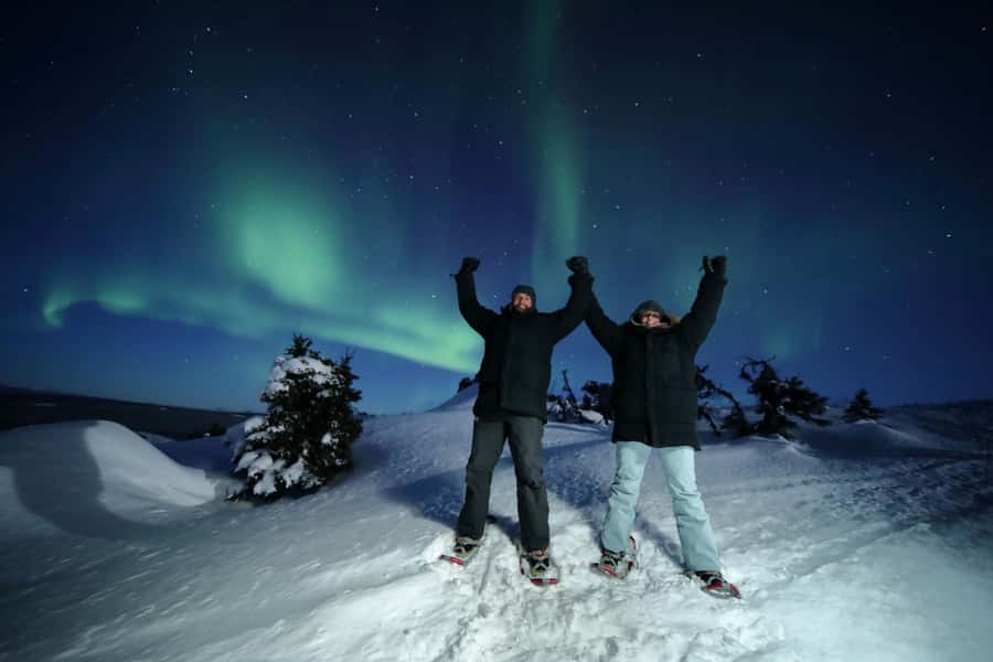 Fairbanks: Northern Lights Adventure with Photos & HOT PIZZA - Why This Tour Feels Different From a Standard Aurora Chase