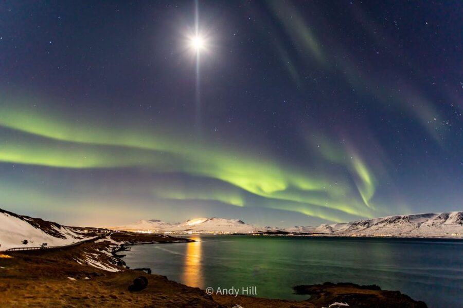 From Akureyri: Northern Lights Tour - Key points to know before booking