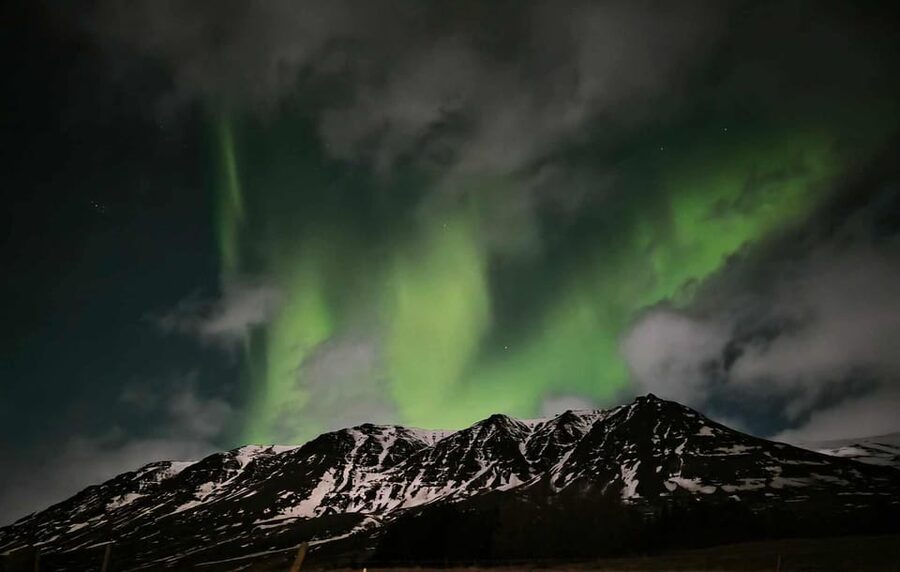 From Akureyri: Northern Lights Tour - Who should book this Akureyri aurora hunt?