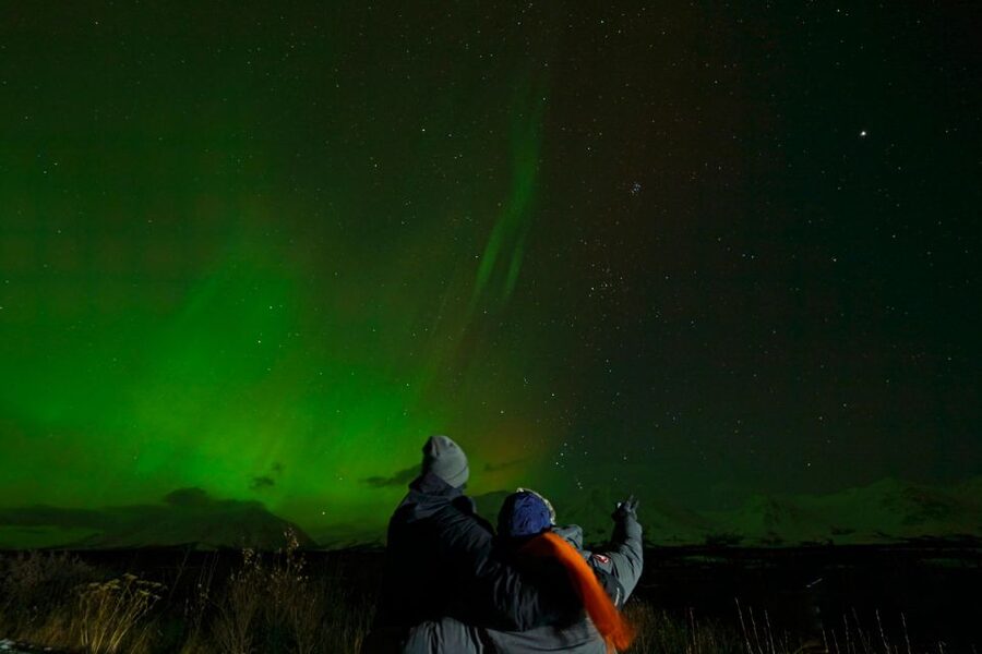From Fairbanks: Northern Lights Aurora Tour with Photography - Who will get the most from this tour