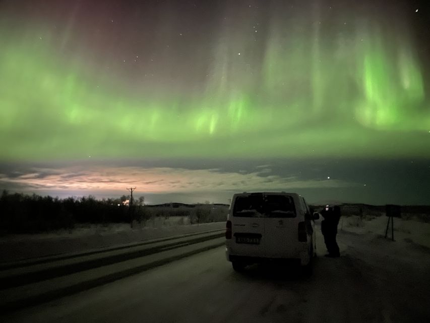 From Kiruna: Abisko National Park Northern Lights Tour - Should you book the Kiruna to Abisko aurora tour?