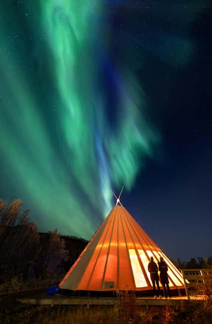 From Narvik: The Northern Lights Arctic Train Guided Tour - Is $156 a fair price?